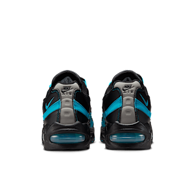 Buty męskie Nike Air Max 95 „Big Bubble”. Nike PL